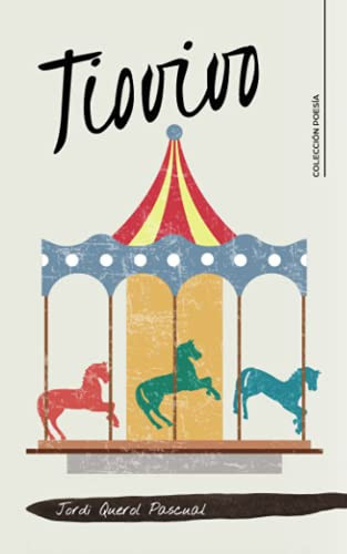 Tiovivo (Spanish Edition)