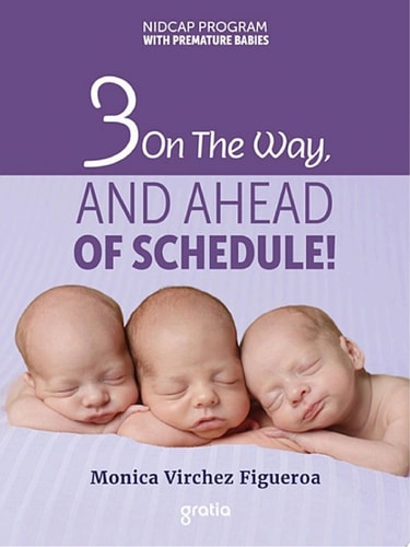 3 On The Way And Ahead of Schedule
