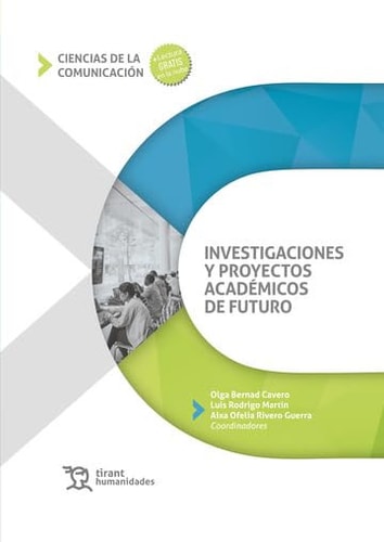 Investigaciones y proyectos académicos de futuro