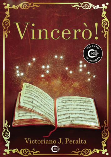 Vincerò! (Spanish Edition)