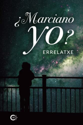 ¿Marciano yo? (Spanish Edition)
