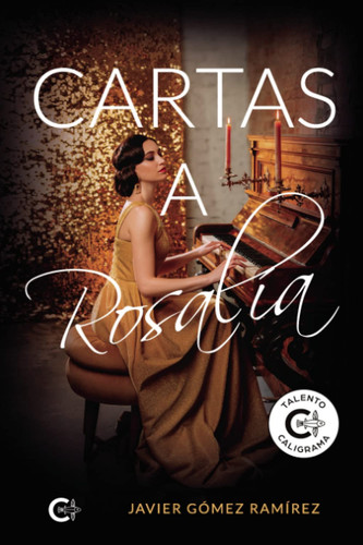 Cartas a Rosalía (Spanish Edition)