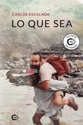 Lo que sea (Spanish Edition)