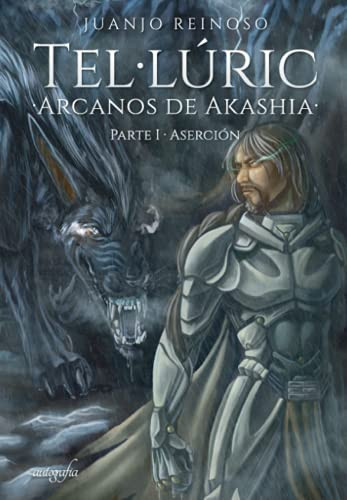 Tel·lúric (Spanish Edition)