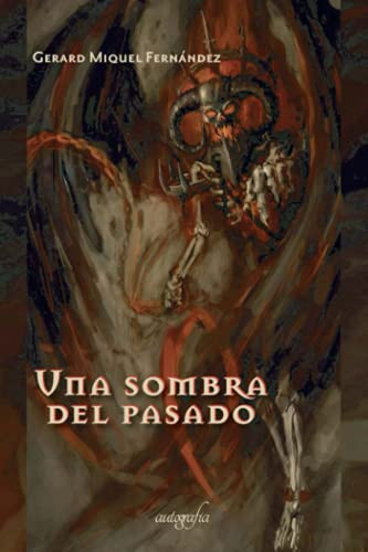Una sombra del pasado (Spanish Edition)