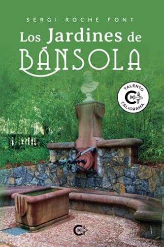 Los Jardines de Bánsola (Spanish Edition)