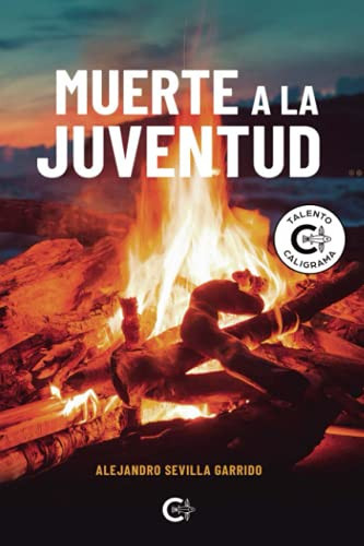 Muerte a la juventud (Spanish Edition)