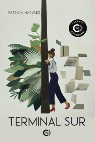 Terminal Sur (Spanish Edition)