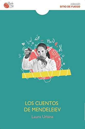 Los cuentos de Mendeleiev