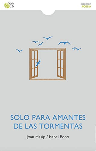 Solo para amantes de las tormentas