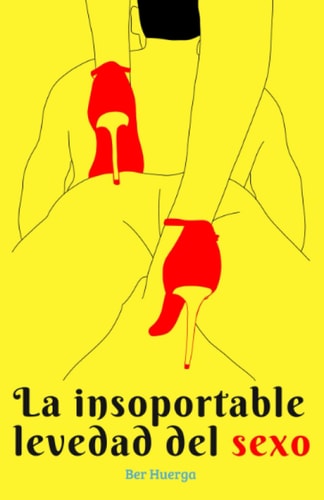 La insoportable levedad del sexo