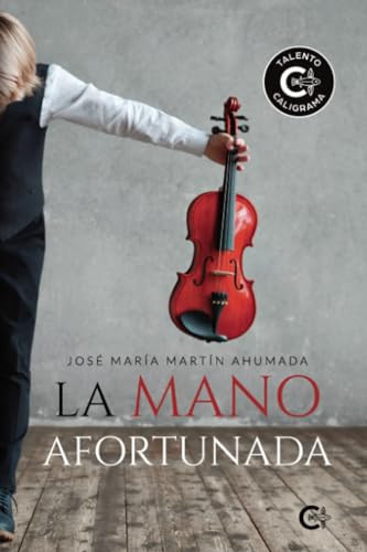 La mano afortunada