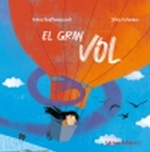 EL GRAN VOL