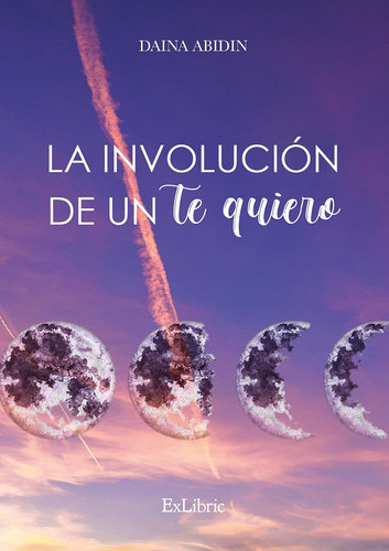 La involución de un te quiero