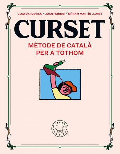 Curset mètode de català per a tothom