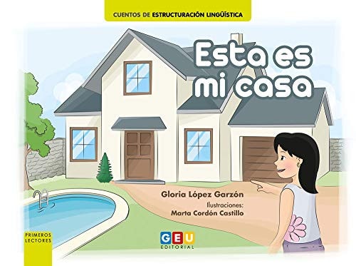 Esta es mi casa