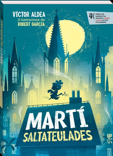 Martí Saltateulades