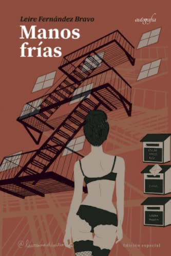 Manos frias