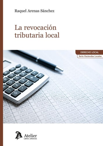 La revocación tributaria local
