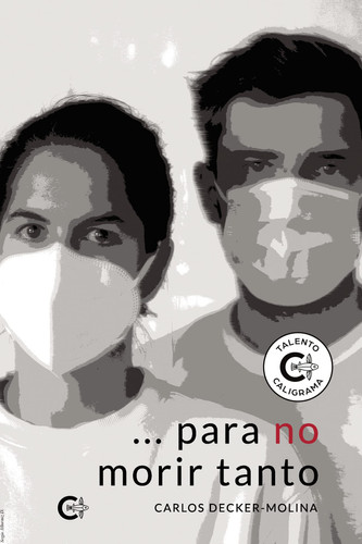 ... para no morir tanto (Spanish Edition)