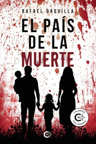 El país de la muerte (Spanish Edition)