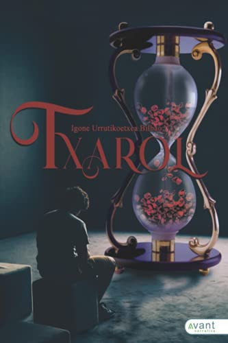Txarcol (Spanish Edition)