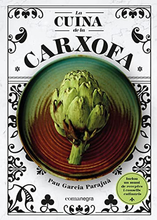 La cuina de la carxofa