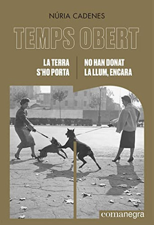 La terra s'ho porta: No han donat la llum encara