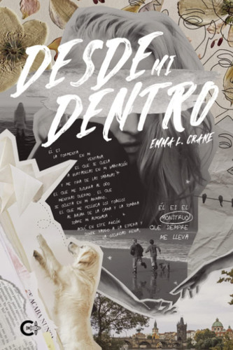 Desde mi dentro (Spanish Edition)