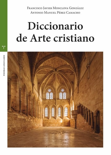 Diccionario de arte cristiano
