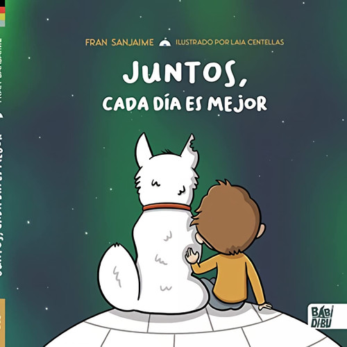 Juntos, cada día es mejor