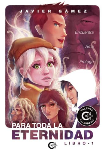 Para toda la Eternidad I (Spanish Edition)