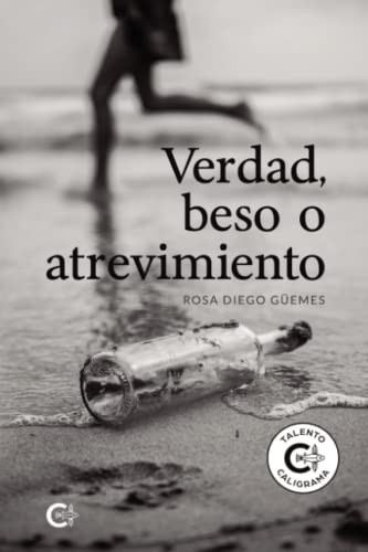 Verdad, beso o atrevimiento (Spanish Edition)