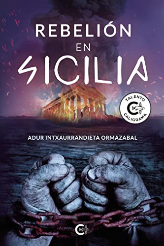 Rebelión en Sicilia (Spanish Edition)