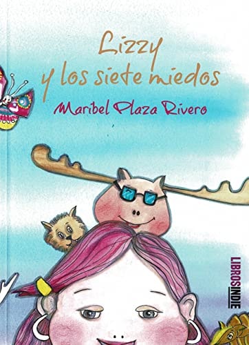 Lizzy y los siete miedos