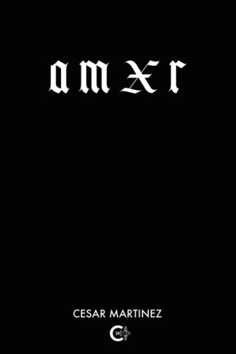 AMXR (Spanish Edition)