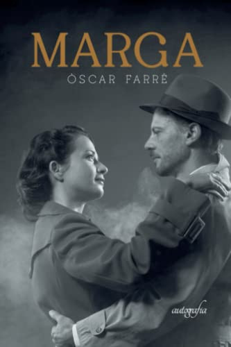 Marga (Spanish Edition)