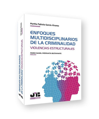 Enfoques multidisciplinarios de la criminalidad violencias estructurales