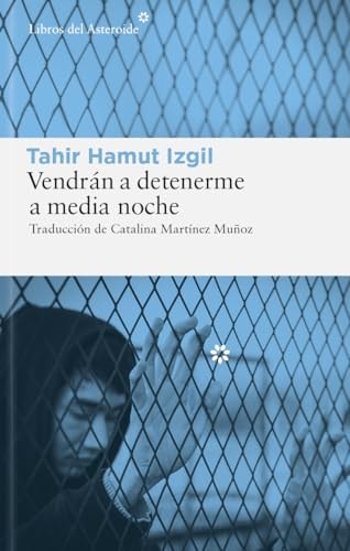 Vendran a Detenerme a Media Noche