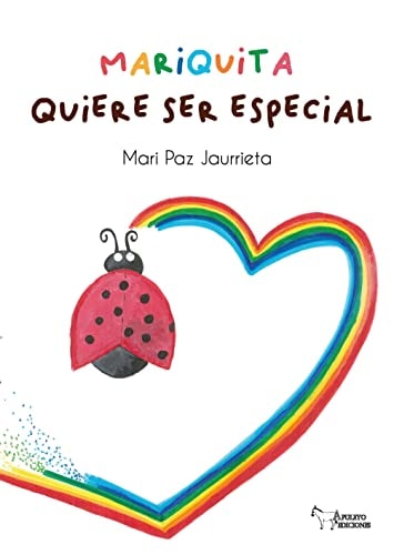 Mariquita quiere ser especial