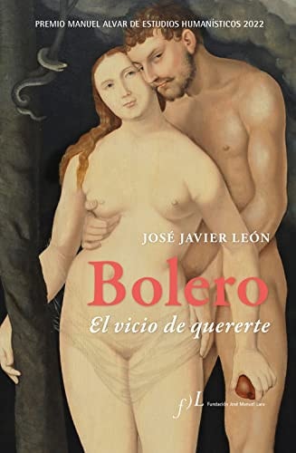 Bolero el vicio de quererte