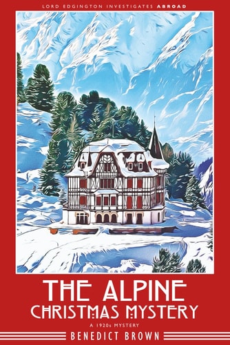 The Alpine Christmas Mystery
