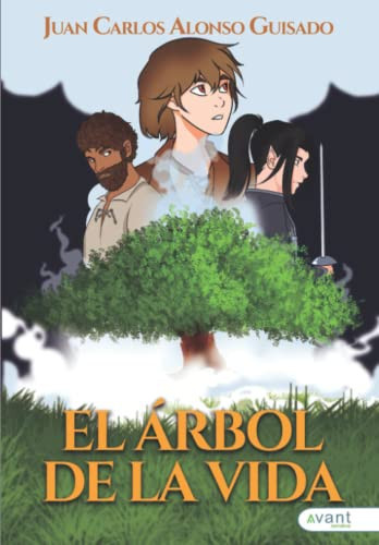 El árbol de la vida: La revolución de las quimeras (Spanish Edition)