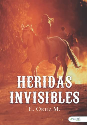 Heridas invisibles (Spanish Edition)