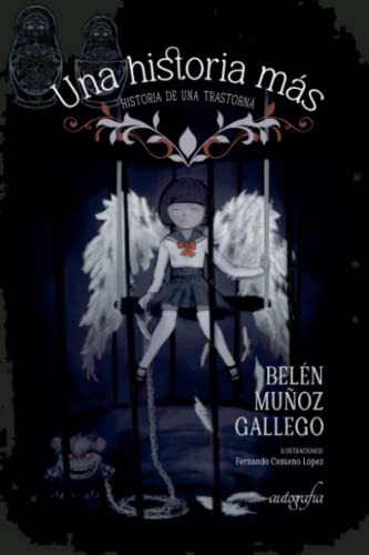 Una historia más (Spanish Edition)