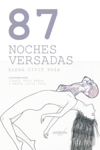 87 noches versadas (Spanish Edition)