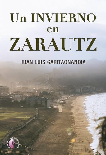 Un invierno en Zarautz