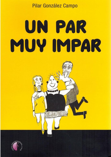 Un par muy imparar