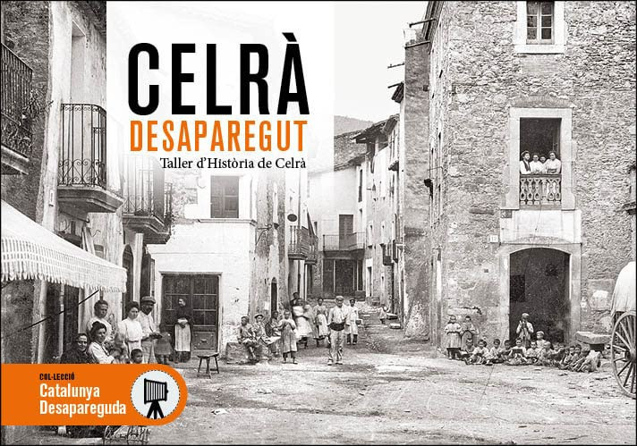 CELRÀ DESAPAREGUT