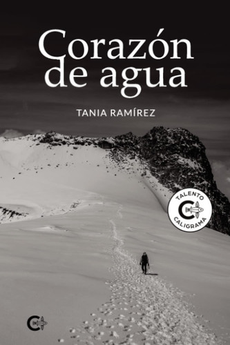 Corazón de agua (Spanish Edition)